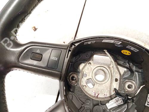 Steering wheel controls AUDI A6 C6 (4F2) 2.4 | BP34951013E15 - Image 3