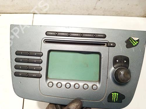 Used Radio Radio 34912601 34912601