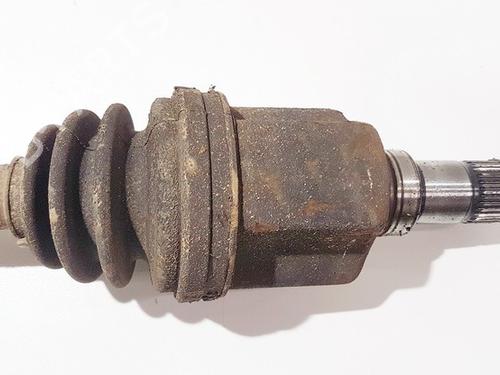 Right front driveshaft HONDA CIVIC VII Hatchback (EU, EP, EV) 1.7 CTDi (EP4, EU9) | BP35546775M39 - Image 3