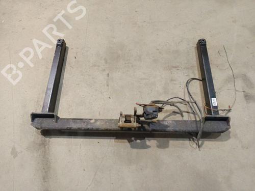 Used Tow ball/Mechanism Tow ball/Mechanism AUDI A8 D3 (4E2, 4E8) 4.0 TDI quattro (275 hp) 39669247 39669247