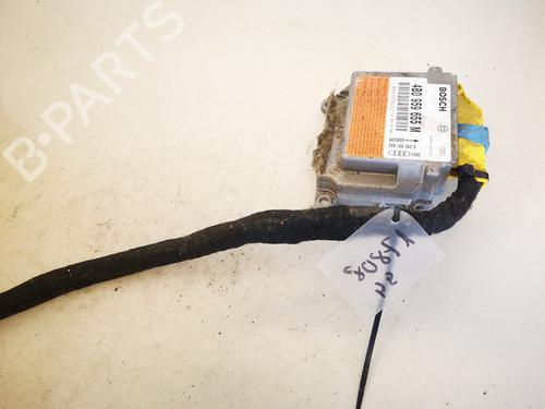 Used ECU airbags ECU airbags AUDI A6 C5 (4B2, 4B4) 2.5 TDI (155 hp) 32902097 32902097