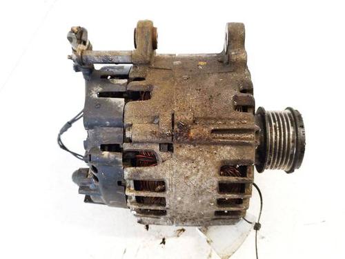 Used Alternator Alternator 36659266 36659266