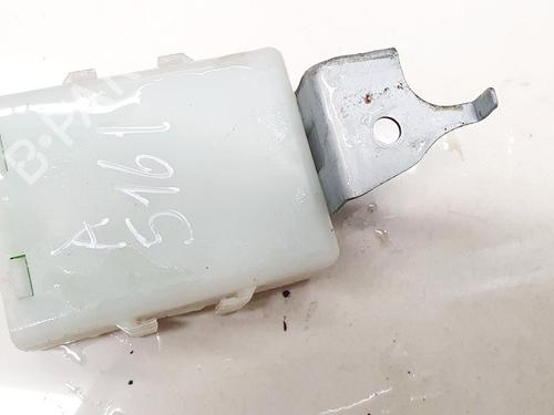 Electronic module SUBARU OUTBACK (BR) 2.0 D AWD (BRD) | BP33104665M83 - Image 2