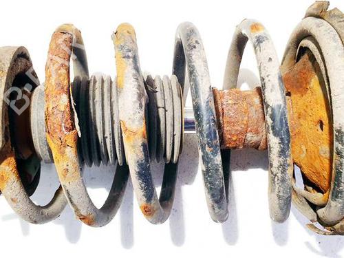 Used Shock absorber spring Shock absorber spring VOLVO S60 I (384) 2.5 T (210 hp) 34807967 34807967
