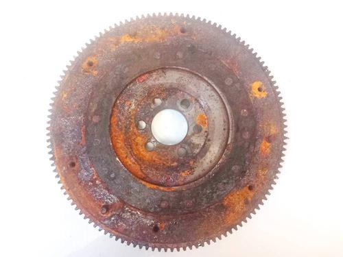 Used Flywheel Flywheel VW POLO IV (9N_, 9A_) 1.9 SDI (64 hp) 35355443 35355443