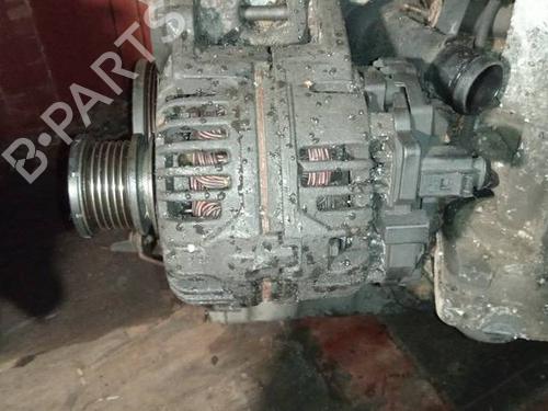 Used Alternator Alternator 34882660 34882660