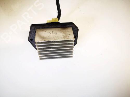 Used Heater resistor Heater resistor SUBARU LEGACY V (BM) 2.0 D AWD (BMD) (150 hp) 34973365 34973365
