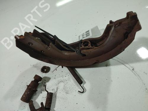 Hand brake SUBARU OUTBACK (BR) 2.0 D AWD (BRD) | BP34902624I18 - Image 4