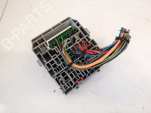 Fuse box OPEL MERIVA A MPV (X03) 1.7 CDTI (E75) | BP32586631E1  - Image 6