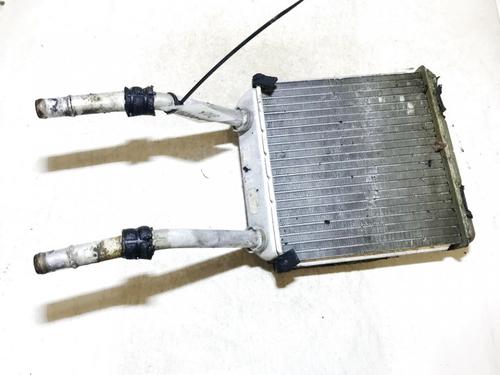 Used Heater matrix Heater matrix OPEL ASTRA F Hatchback (T92) 1.7 D (F08, M08, F68, M68) (60 hp) 35873458 35873458