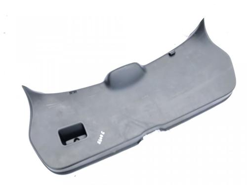Used Boot lining Boot lining NISSAN QASHQAI I (J10, NJ10) 1.5 dCi (106 hp) 35642874 35642874