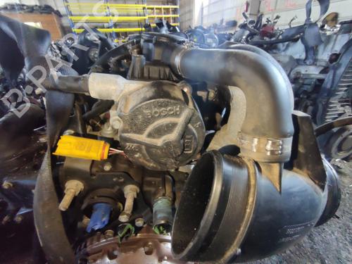 Used Vacuum pump Vacuum pump 35603772 35603772