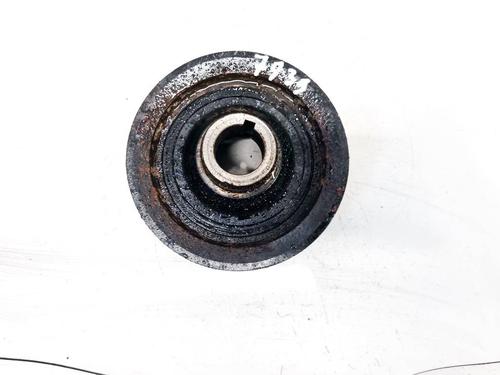 Remskive Remskive ISUZU D-MAX I (TFR, TFS) 3.0 DiTD (TFR85_) (163 hp) 35251843 35251843