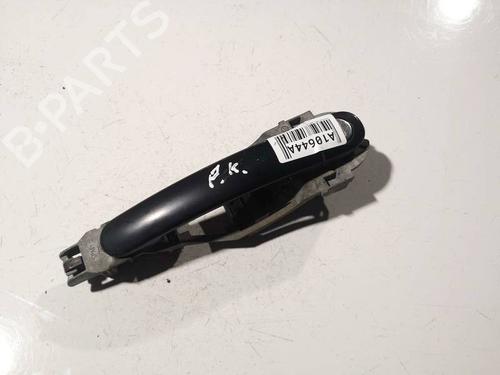 front-left-exterior-door-handle-opel-insignia-a-g09-2008-2009-2010-2011-2012-2013-2014-2015-2016-2017-34966789 main image