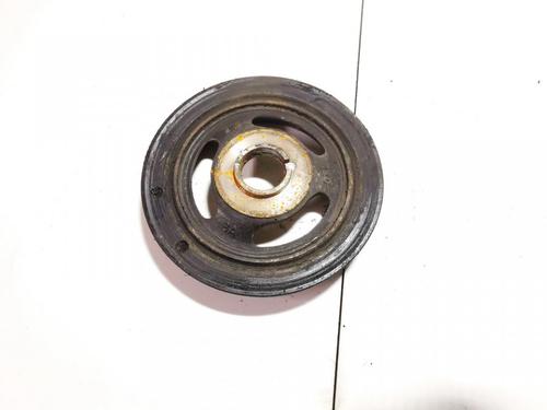Pulley PEUGEOT PARTNER MPV (5_, G_) 1.6 HDi 75 | BP35514843M122 - Image 3