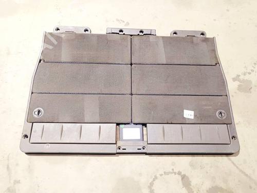 Used Boot lining Boot lining CHRYSLER VOYAGER IV (RG, RS) 2.8 CRD (150 hp) 34978789 34978789
