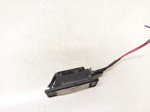 Used Licence plate light Licence plate light 38079434 38079434