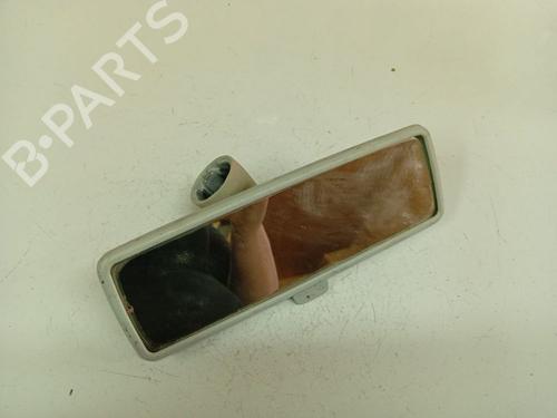 Used Rear mirror Rear mirror SKODA FABIA I (6Y2) 1.4 (68 hp) 39735033 39735033