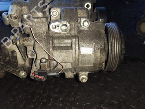 Used AC compressor AC compressor MERCEDES-BENZ A-CLASS (W168) A 170 CDI (168.008) (90 hp) 35550789 35550789