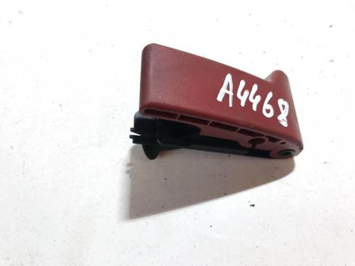 Used Electronic module Electronic module MERCEDES-BENZ A-CLASS (W168) A 140 (168.031, 168.131) (82 hp) 33510206 33510206