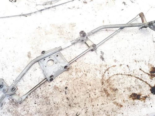 Used Front wipers mechanism Front wipers mechanism DODGE GRAND CARAVAN Mini Passenger Van 3.3 (163 hp) 35637415 35637415