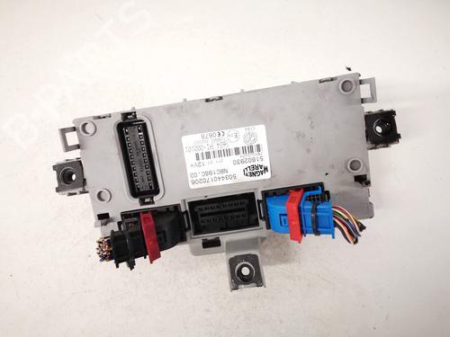 Used Electronic module Electronic module FIAT BRAVO II (198_) 1.9 D Multijet (198AXB1A) (120 hp) 35441404 35441404