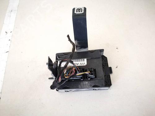 Used Electronic module Electronic module SKODA OCTAVIA II (1Z3) 1.9 TDI (105 hp) 35384937 35384937