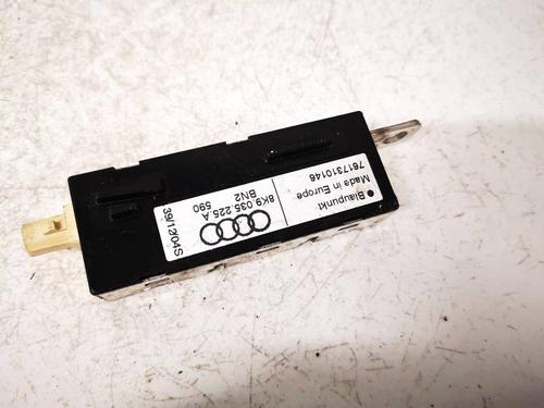 Electronic module AUDI A4 B8 (8K2) 2.0 TDI | BP40485600M83 - Image 2