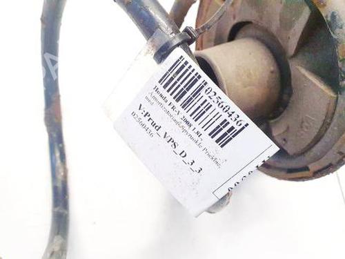 Støddæmperfjeder HONDA FR-V (BE) 1.8 (BE1) | BP34938953C152 - Image 2