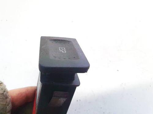 ESP ECU VW PASSAT B7 (362) 1.6 TDI | BP34899512M58 - Image 2