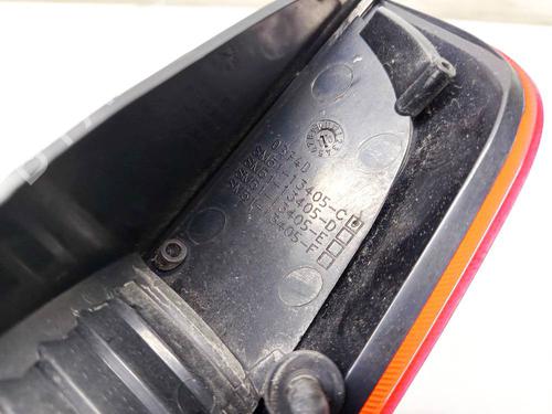 Left taillight FORD FOCUS II (DA_, HCP, DP) 1.6 TDCi | BP34802295C34 - Image 3