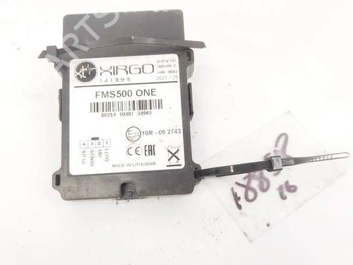 Used Electronic module Electronic module 35218058 35218058