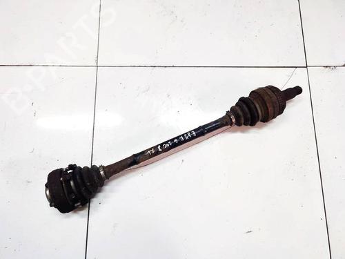 Used Right rear driveshaft Right rear driveshaft 34845500 34845500