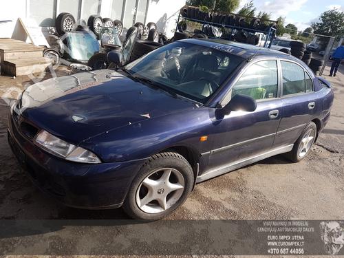 Used Parts MITSUBISHI CARISMA (DA_) 1.6 (DA1A) (90 hp) 4469717