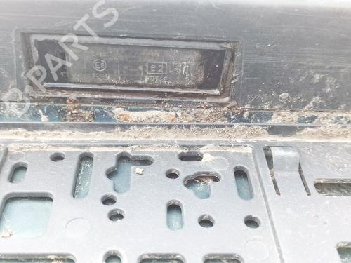 Used Licence plate light Licence plate light 35617102 35617102