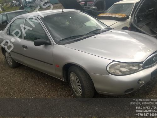 Used Parts FORD MONDEO II (BAP) 1.8 TD 4525911
