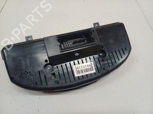 Instrument cluster VW PASSAT B6 (3C2) 1.9 TDI | BP34753560C47 - Image 3