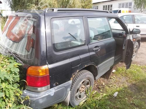 Engine mount SUBARU FORESTER (SF_) 2.0 AWD (SF5) | BP33530152M89 - Image 10