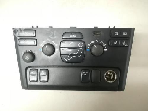 Used Climate control Climate control 35849731 35849731