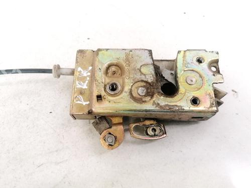 Used Front left lock Front left lock FORD USA EXPLORER (U2, U_) 4.0 V6 4WD (162 hp) 35411920 35411920