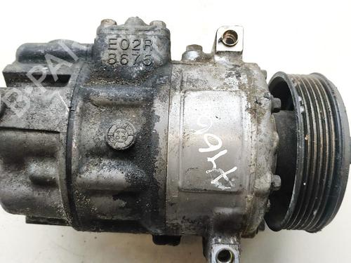 Used AC compressor AC compressor 35433439 35433439