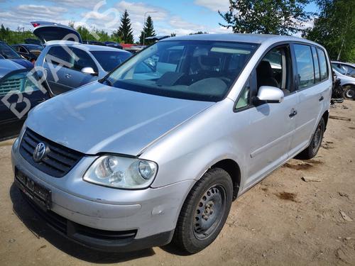 Engine mount VW TOURAN (1T1, 1T2) 1.9 TDI | BP32914533M89  - Image 5