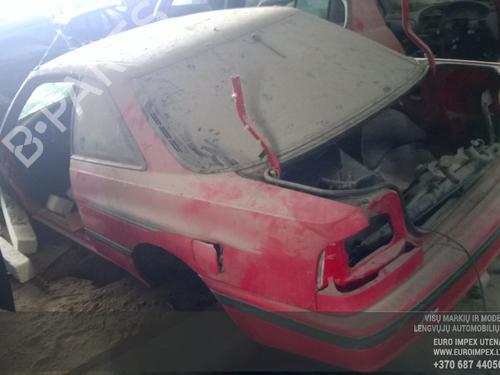 Switch MAZDA 626 III (GD) 2.2 12V (GD102) | BP35648741I30  - Image 8