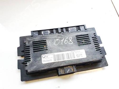 Computer verlichting Computer verlichting BMW X6 (E71, E72) xDrive 30 d (245 hp) 34983387 34983387