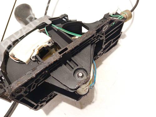 Selector da caixa NISSAN PRIMERA Hatchback (P12) 2.0 | BP34875623M90 - Image 3