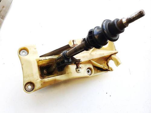 Selector da caixa Selector da caixa NISSAN PRIMERA Hatchback (P12) 2.2 Di (126 hp) 35197134 35197134