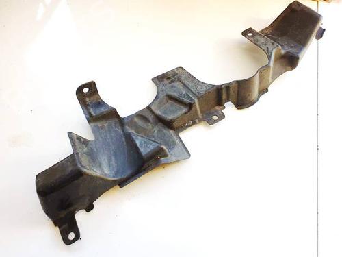 Underbody protection BMW X6 (E71, E72) xDrive 30 d | BP38792027M92 - Image 3