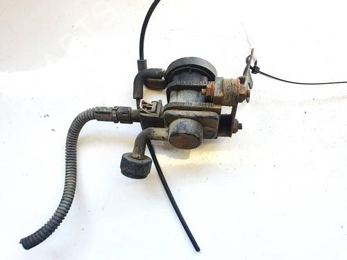 Used Electronic module Electronic module OPEL ASTRA G Hatchback (T98) 2.0 DI (F08, F48) (82 hp) 35256426 35256426