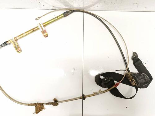 Used Front left seatbelt Front left seatbelt 35228116 35228116