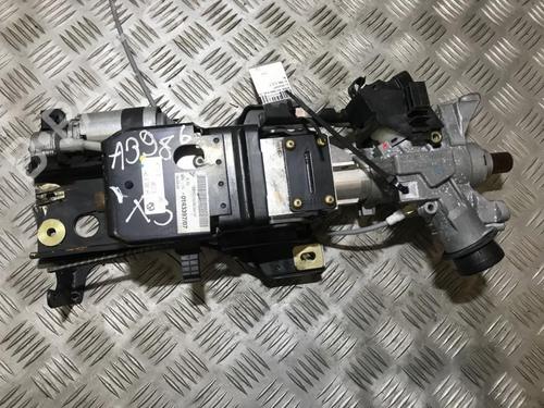 Used Steering column Steering column BMW X5 (E53) 4.4 i (320 hp) 35690335 35690335